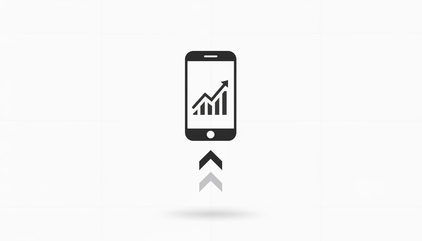 Mobile First: Dlaczego Twój biznes musi mieścić się w kieszeni?